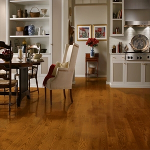 Dundee Wide Plank 5 Inch